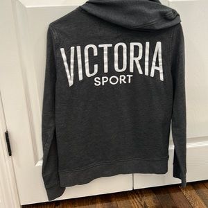 Victoria secret sport hoodie